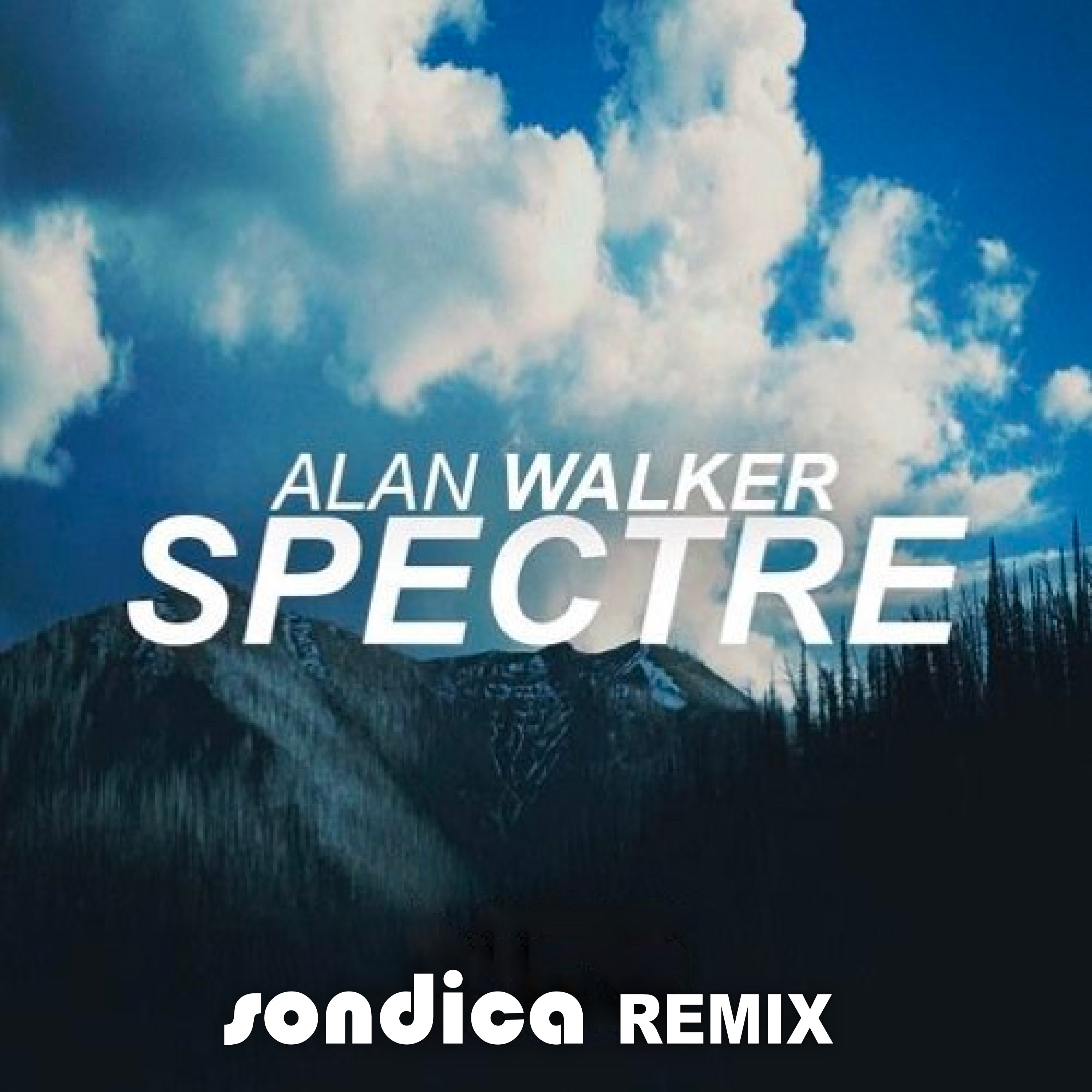 The Spectre (Sondica Remix)